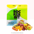 Sour Mix Swedish Candy Bag - Twirls + Twigs