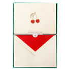 La Petite Presse Cherries - Twirls + Twigs