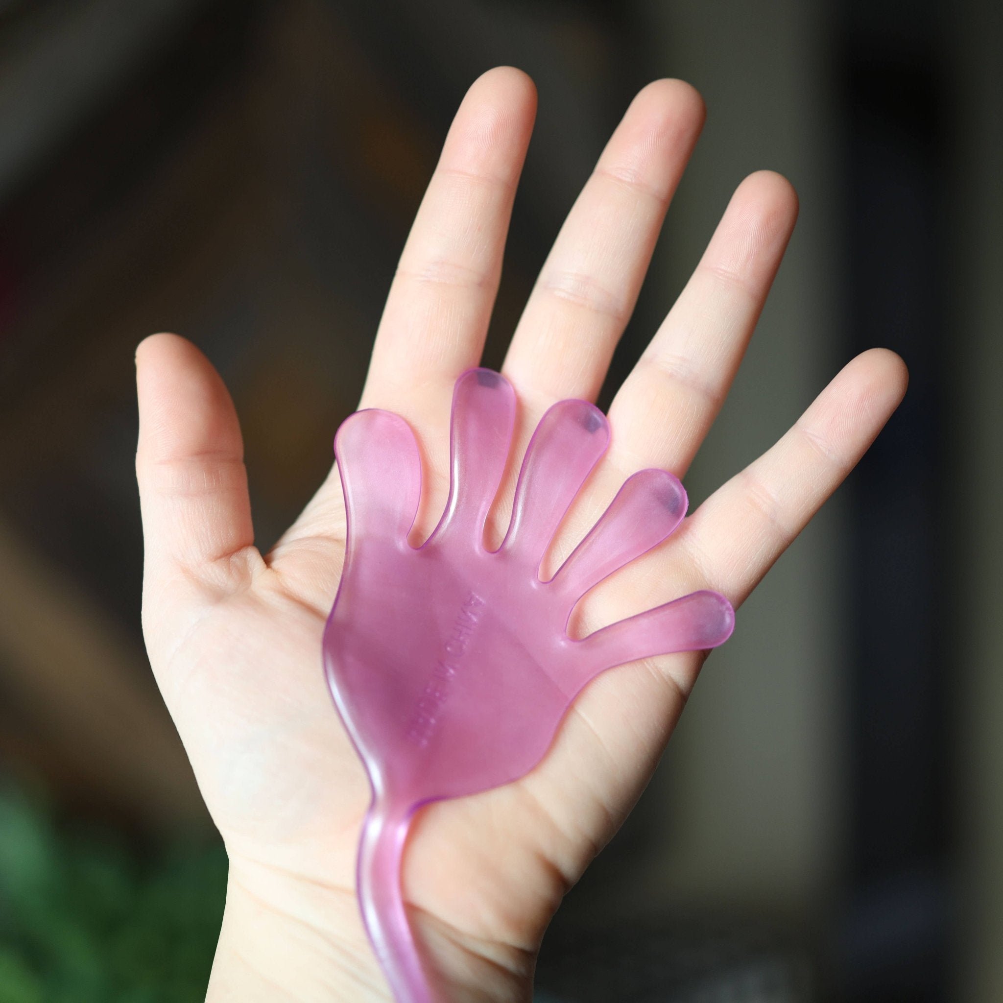Betty's Bitch Slap Sticky Hand - Funny Novelty Gag Gift - Twirls + Twigs