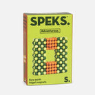 Speks - Bold - Twirls + Twigs
