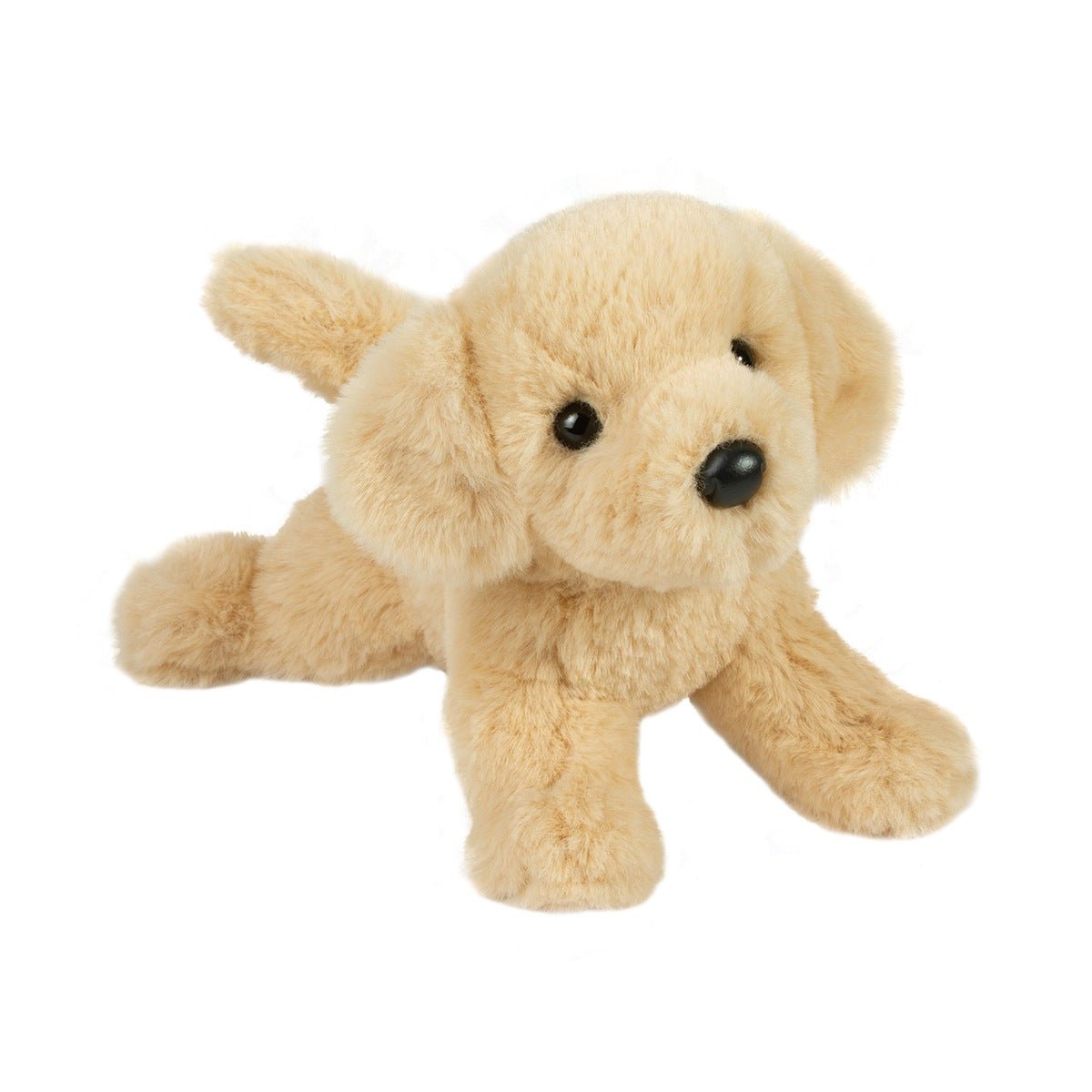 Mini Edie Soft Yellow Lab - Twirls + Twigs