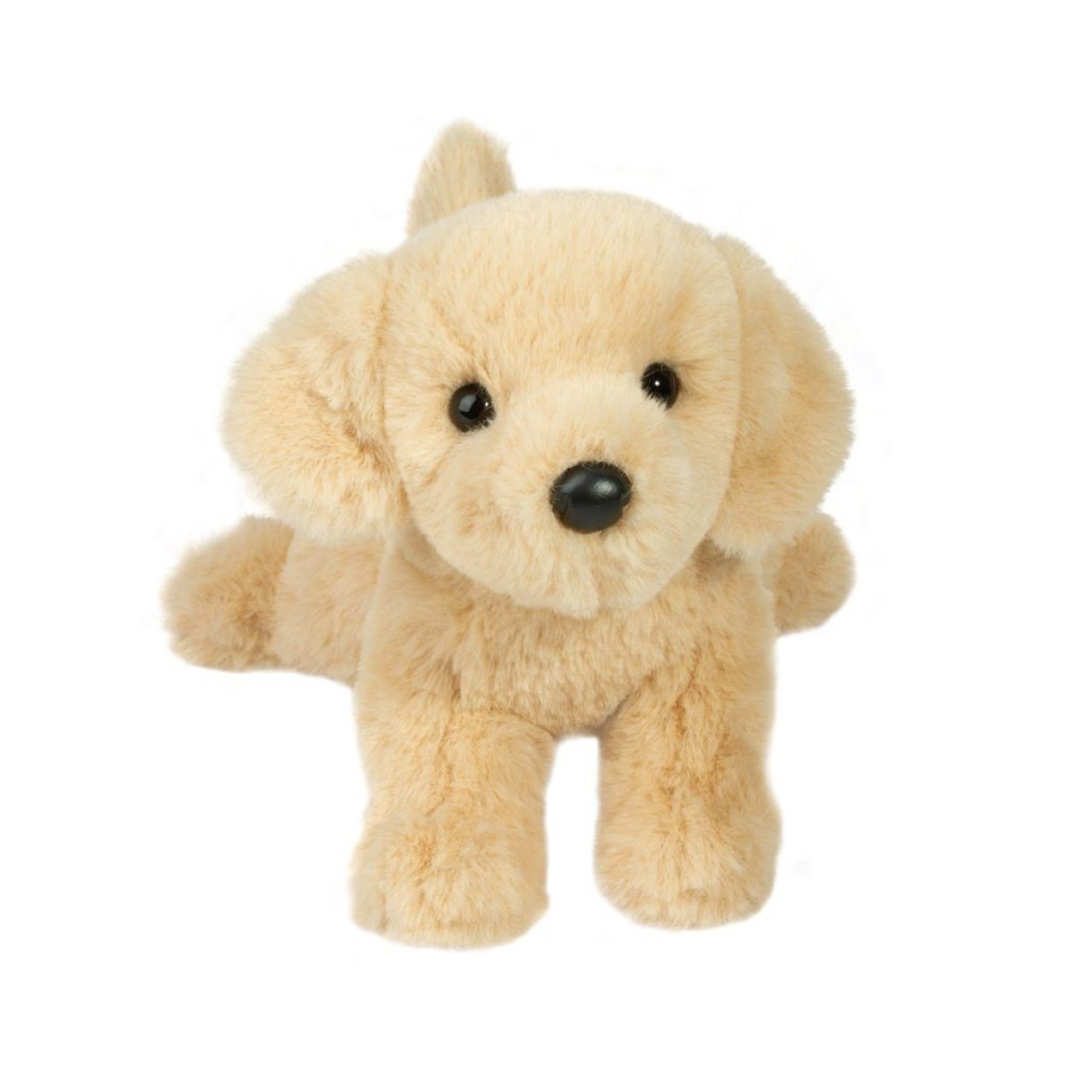 Mini Edie Soft Yellow Lab - Twirls + Twigs
