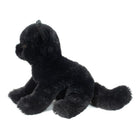 Mini Corie Soft Black Cat - Twirls + Twigs
