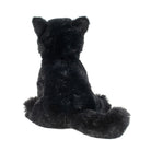 Mini Corie Soft Black Cat - Twirls + Twigs