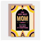 The Best At Everything - Motherʻs Day Card - Twirls + Twigs
