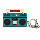 Mini Keychain Kit - Boombox - Twirls + Twigs