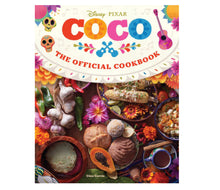  Coco the Official Cookbook