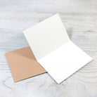Have You Tried Screaming? It Helps - Funny Sympathy Card - Twirls + Twigs