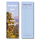Bookmark Collection for Readers, Gifters, and Valley Girls Who Dog - Ear Nothing - Twirls + Twigs