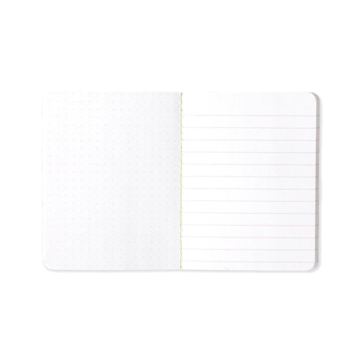 Yumi Tiny Journal Assortment - Twirls + Twigs