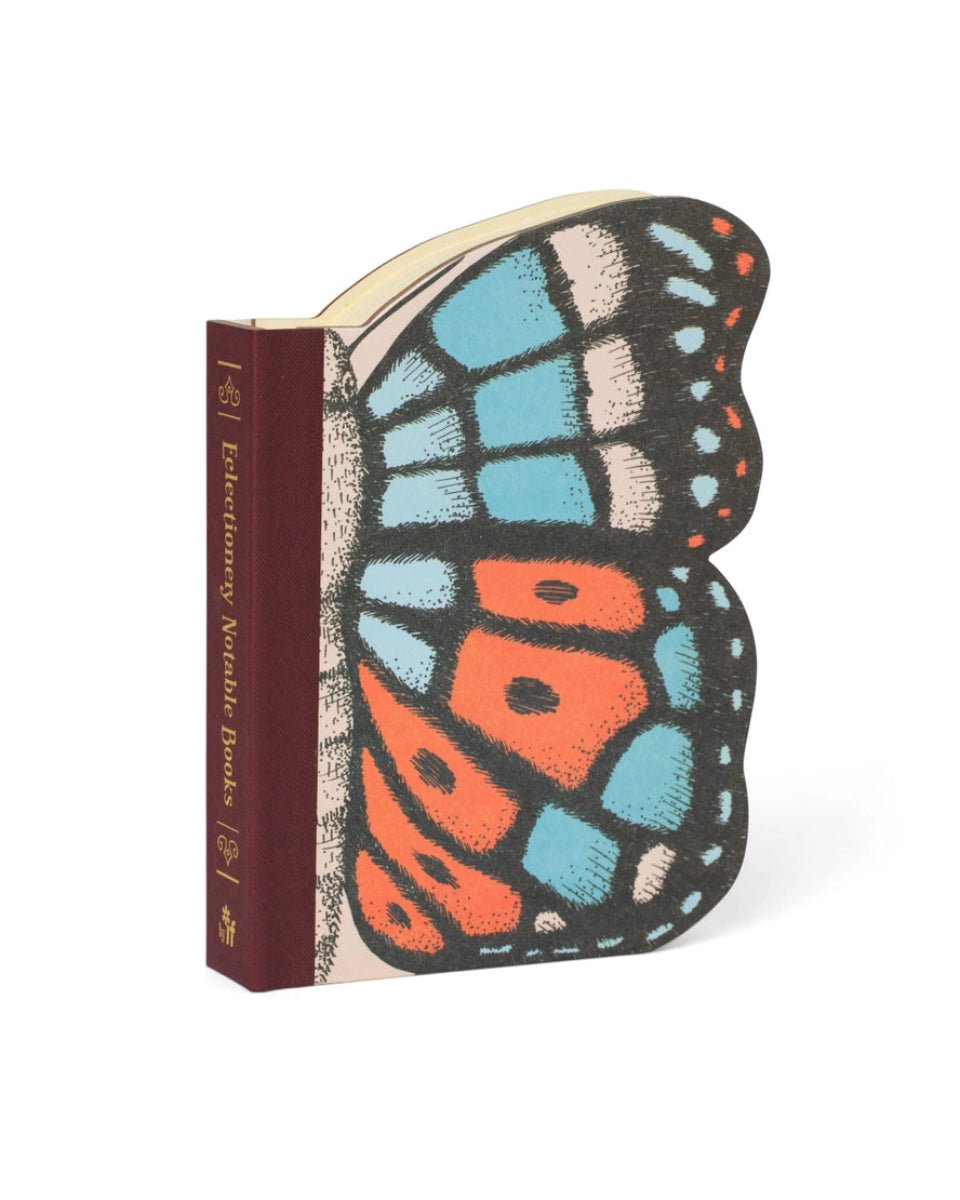 Eclectionery Notable Books - Twirls + Twigs