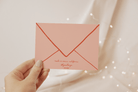 Good Luck On Your Adventure Card - Twirls + Twigs
