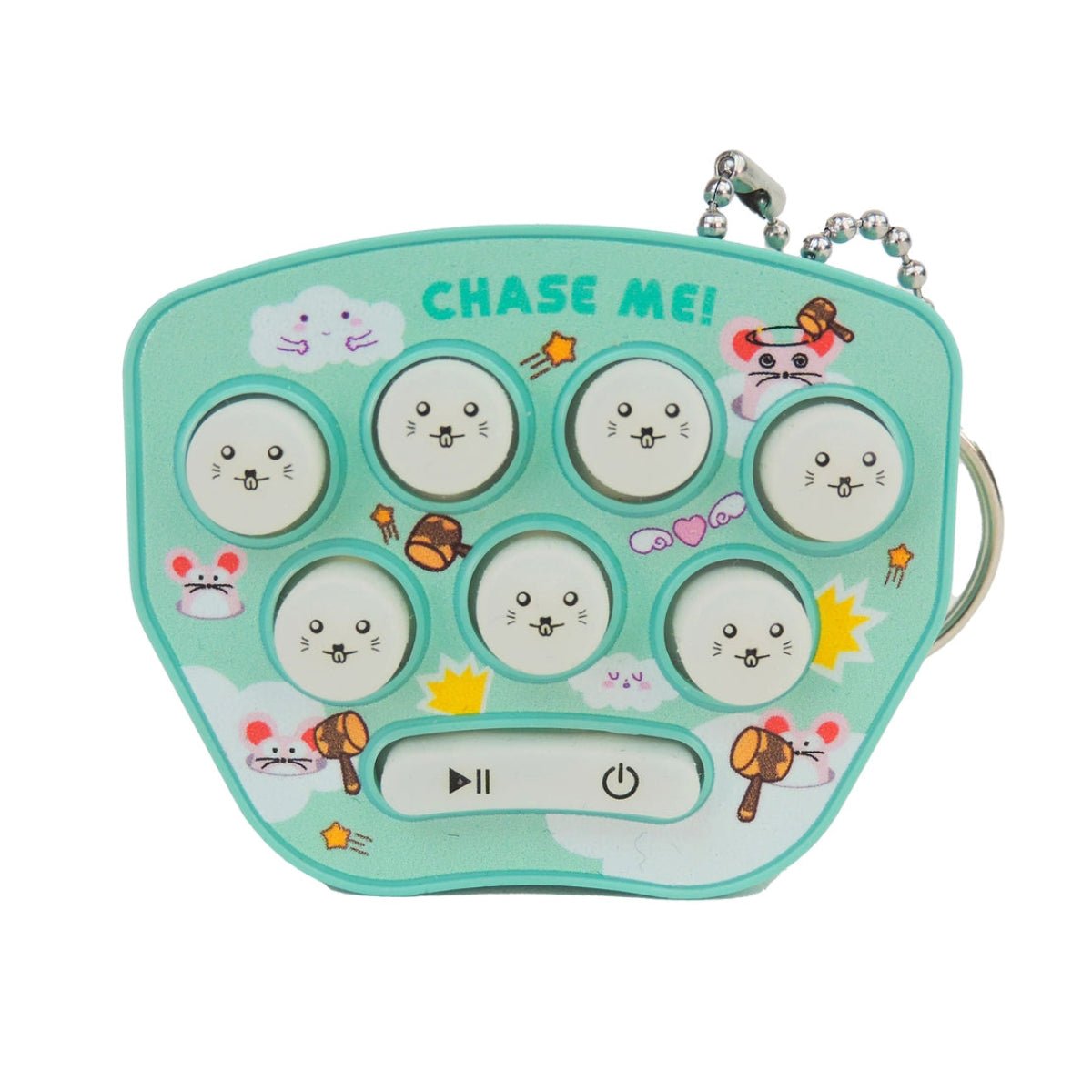 Goco Handheld Games Blind Bag - Twirls + Twigs
