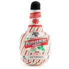 Puppermint Schnapps Stocking Stuffers Christmas Dog Toys - Twirls + Twigs