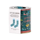 Socks in a Can - Golf - Twirls + Twigs