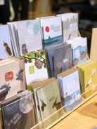 Pigeon Donut Birthday Card - Twirls + Twigs