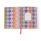 A Dopo Crocodile Journal - Twirls + Twigs