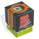 Knead That Sushi - Twirls + Twigs