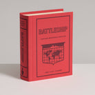Battleship Vintage Bookshelf Edition - Twirls + Twigs