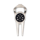 Divot Tool Bottle Opener - Twirls + Twigs