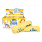 10" Giant Squeezy Butter - Twirls + Twigs