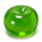 Feelzies SlowFlow™ Squishy Apples: Granny Apple - Twirls + Twigs