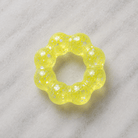 Feelzies™ Original Squishy Bracelet: Electric Lemon - Twirls + Twigs