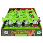 Say Whaaaaat?! Mini Air Horns Trois - Twirls + Twigs