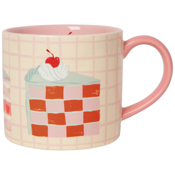 Cake Mug