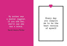 I Love You Mom: Hardcover - Twirls + Twigs