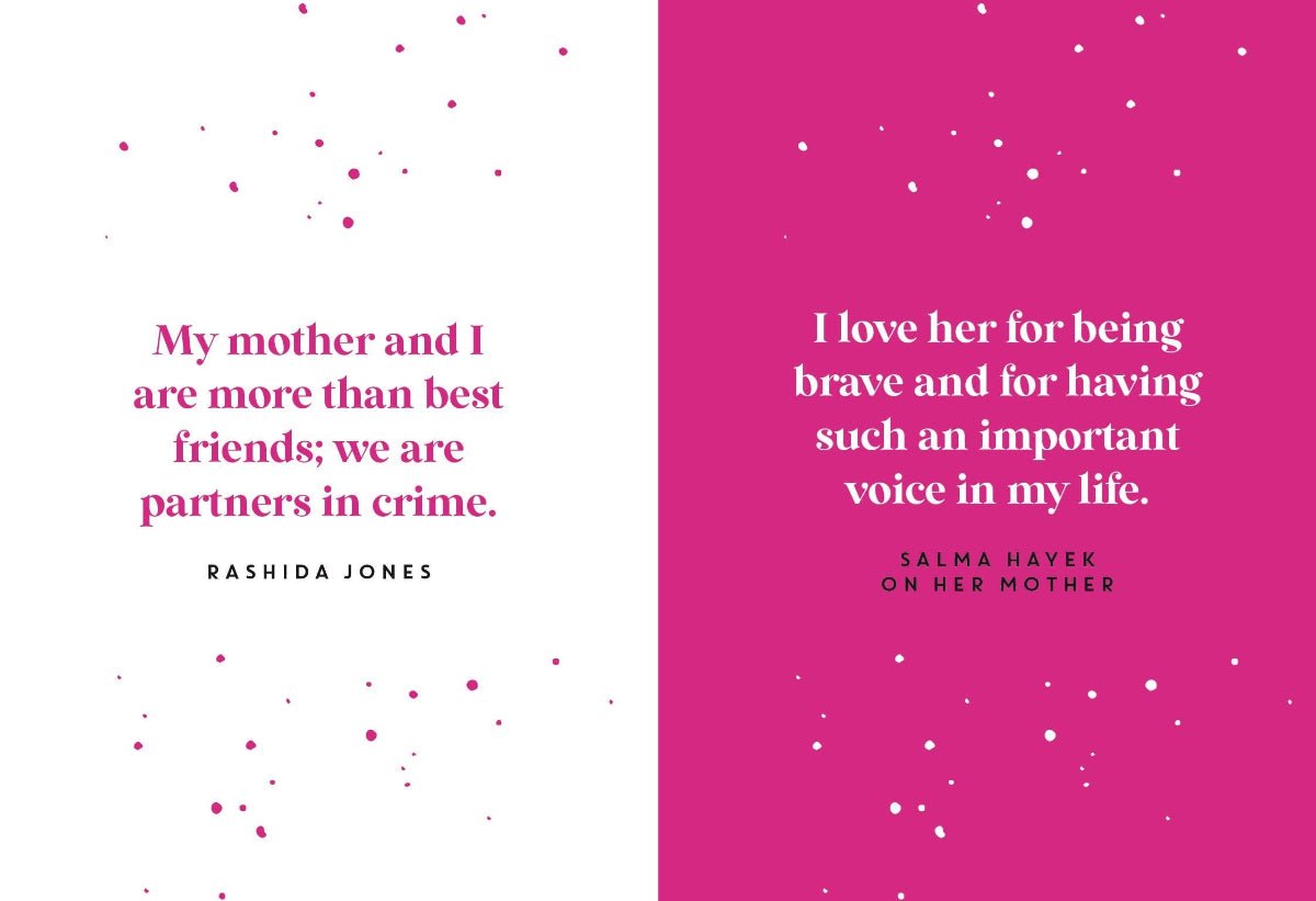 I Love You Mom: Hardcover - Twirls + Twigs