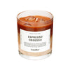 Candier - Espresso Obsesso Coffee Candle