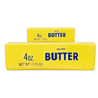 Jumbo Squish Butter Stick - Twirls + Twigs