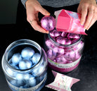 Shower Burst® Tablet in Escape - Twirls + Twigs