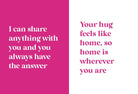 I Love You Mom: Hardcover - Twirls + Twigs