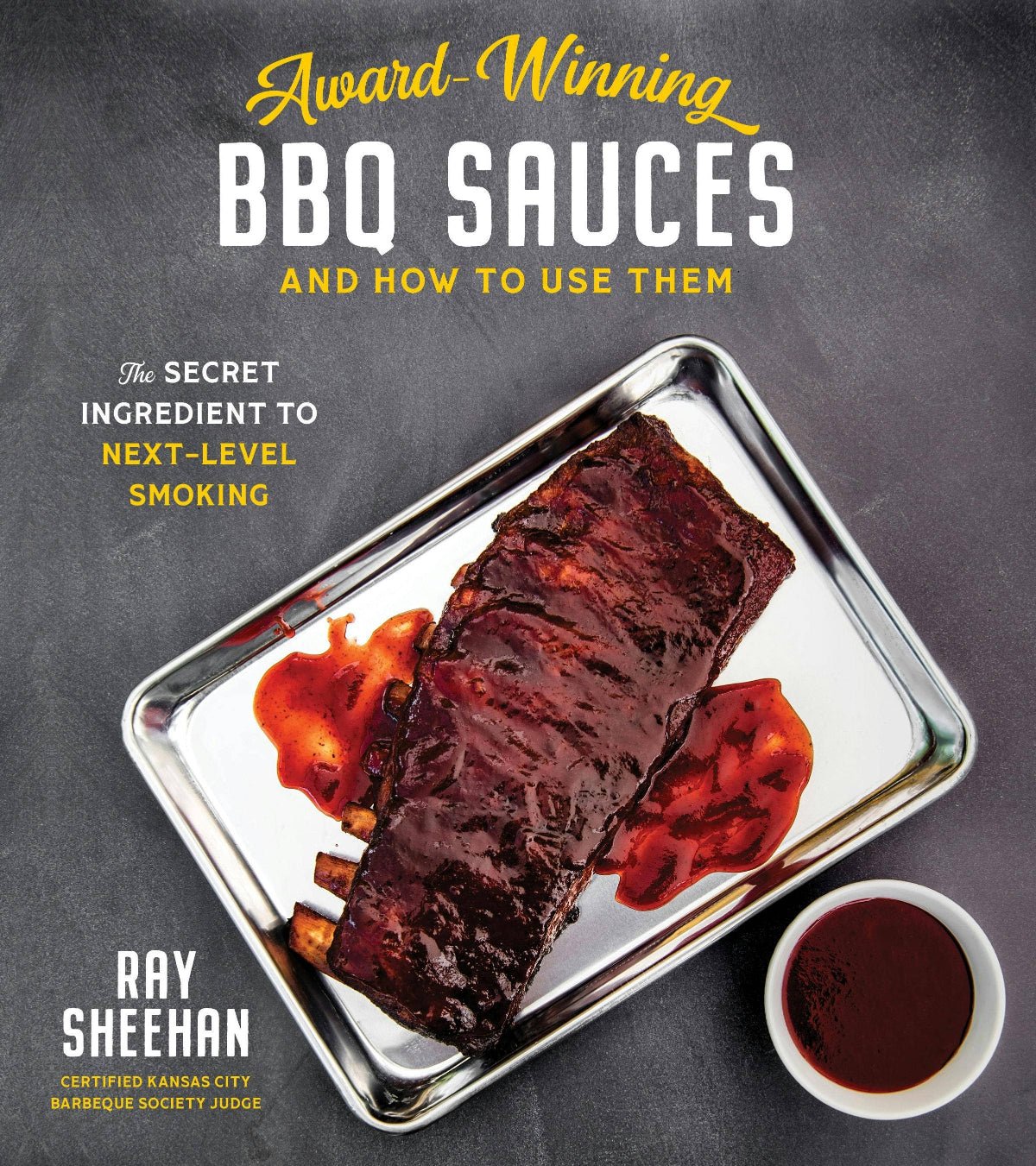 Award - Winning Bbq Sauces for Next - Level Smoking - Twirls + Twigs
