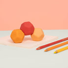 Odds Silicone Fidget Magnets - Twirls + Twigs