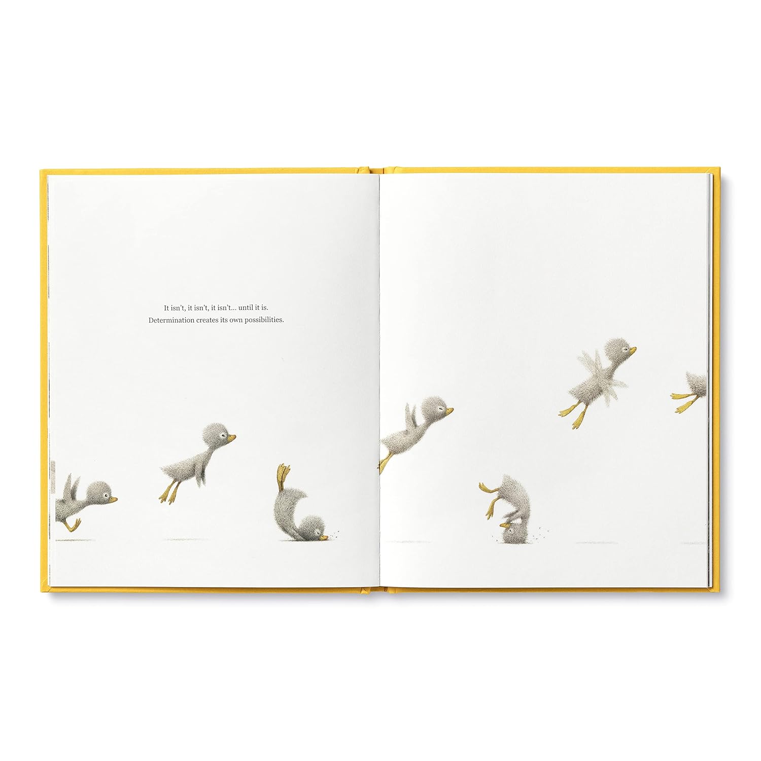 Finding Muchness Book - Twirls + Twigs