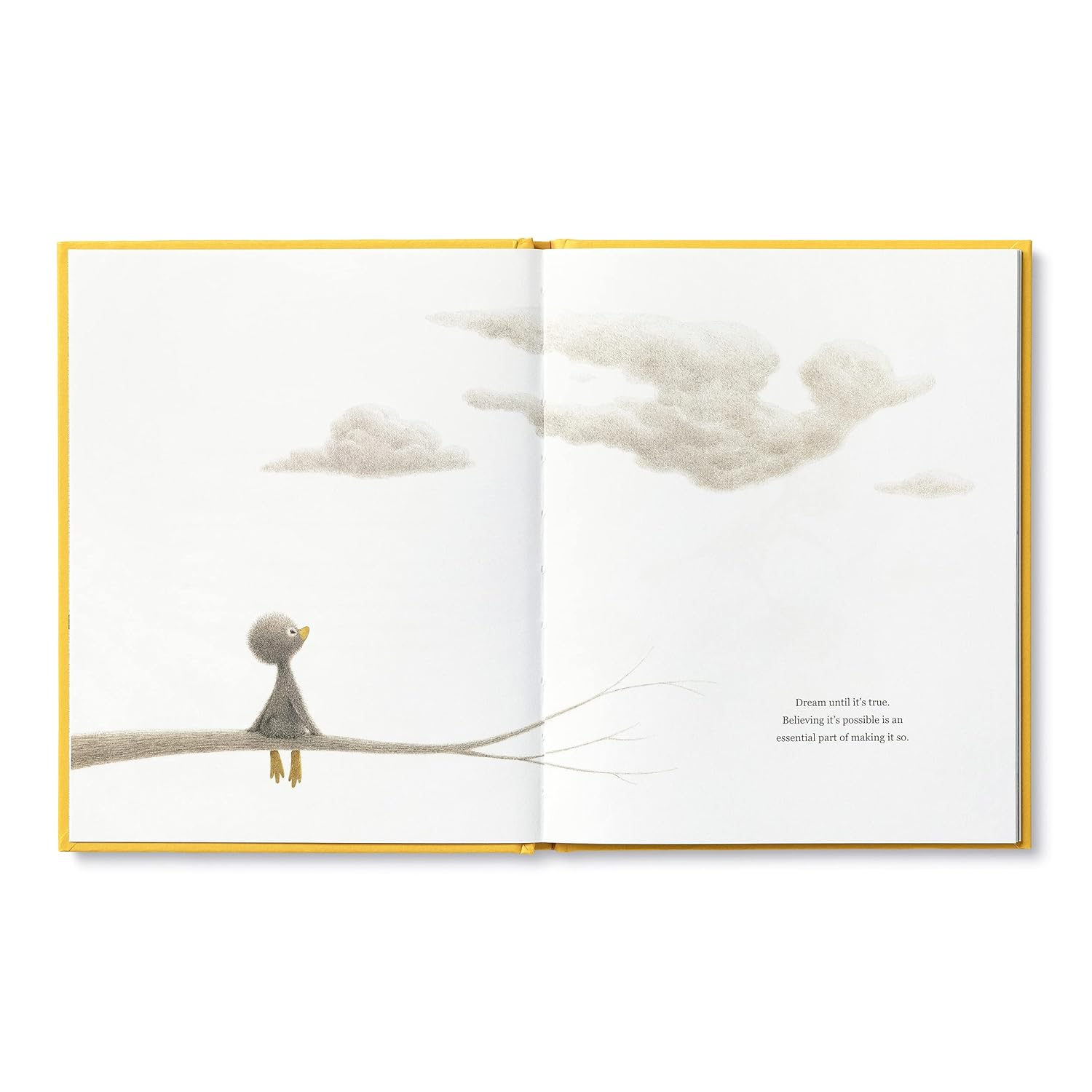 Finding Muchness Book - Twirls + Twigs
