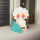Sleepy Sheepy Plush - Twirls + Twigs