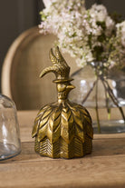 E+E Emerson Decorative Box - Twirls + Twigs
