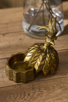 E+E Emerson Decorative Box - Twirls + Twigs