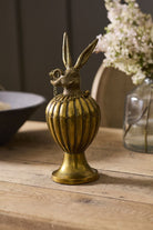E+E Eric Decorative Box - Twirls + Twigs