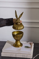 E+E Eric Decorative Box - Twirls + Twigs