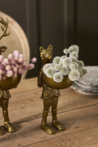 E+E Eloise Dish Stand - Twirls + Twigs