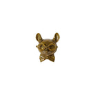 Louie the mouse-part of the Eric + Eloise E+E Wall Mount - Twirls + Twigs