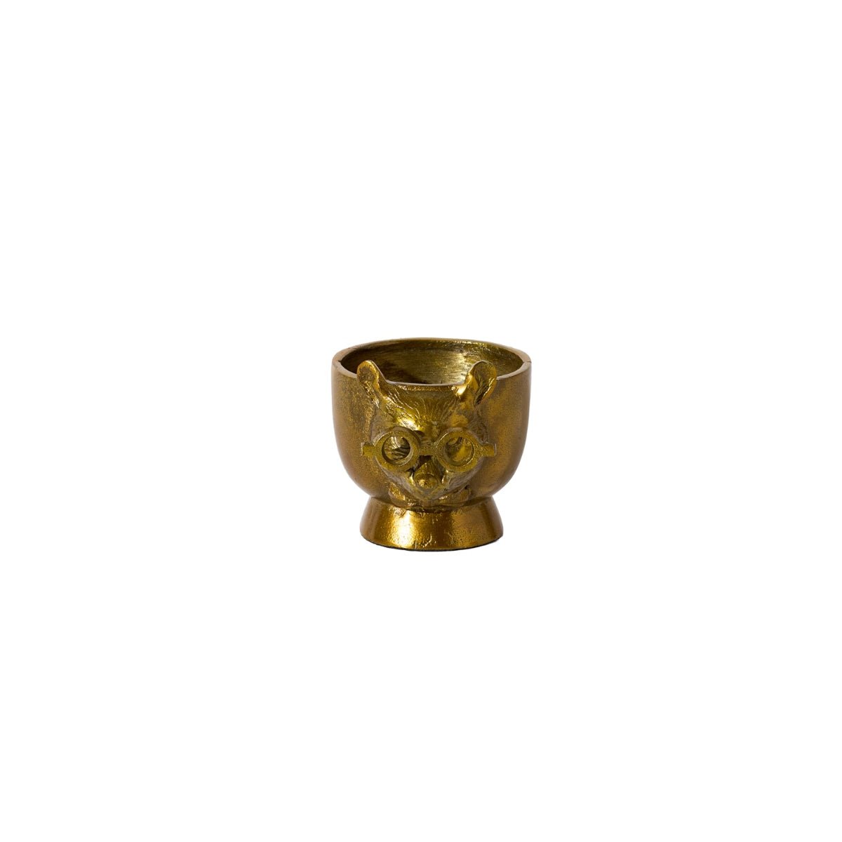 E+E Louie Pot - Twirls + Twigs