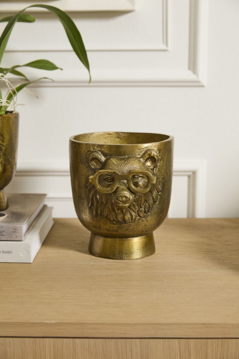 E+E Beatrice Pot - Twirls + Twigs