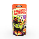 A Haunted Halloween 500-piece Jigsaw Puzzle - Twirls + Twigs