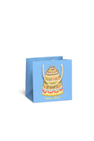 Make a Wish Gift Bags: Medium - Twirls + Twigs